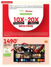 Catalogue Auchan page 2