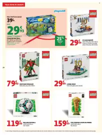 Catalogue Auchan page 20