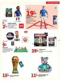 Catalogue Auchan page 21