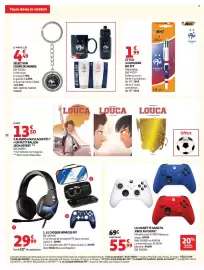 Catalogue Auchan page 22