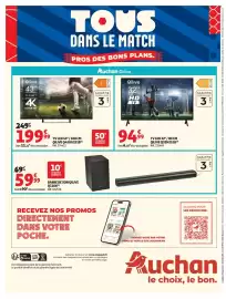 Catalogue Auchan page 24