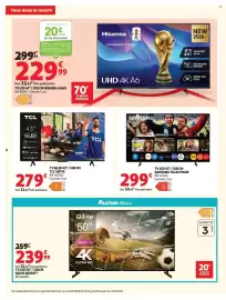 Catalogue Auchan page 8