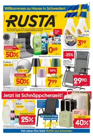 Rusta Prospekt woche 21 Seite 1