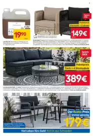 Rusta Prospekt woche 21 Seite 9