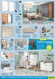 Trends Möbel Prospekt woche 21 Seite 5