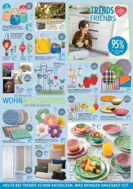 Trends Möbel Prospekt woche 21 Seite 6