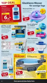 Sonderpreis Baumarkt Prospekt woche 22 Seite 12