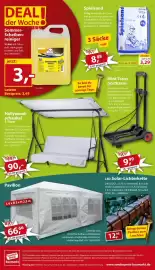 Sonderpreis Baumarkt Prospekt woche 22 Seite 20