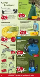 Sonderpreis Baumarkt Prospekt woche 22 Seite 6