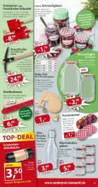 Sonderpreis Baumarkt Prospekt woche 22 Seite 9