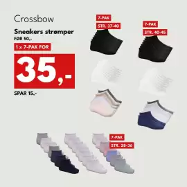 Dansk Outlet tilbudsavis uge 21 Side 2
