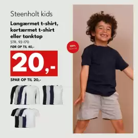 Dansk Outlet tilbudsavis uge 21 Side 3