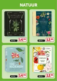 Boekenvoordeel folder Pagina 5
