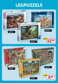 Boekenvoordeel folder Pagina 6