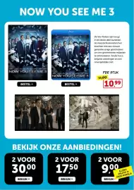 Boekenvoordeel folder Pagina 9