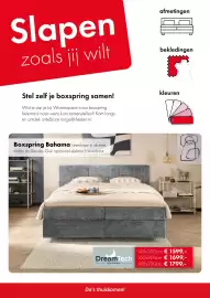 Woonsquare slaapfolder week 22 Pagina 3