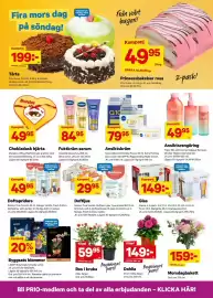 City Gross reklamblad vecka 22 Sida 10