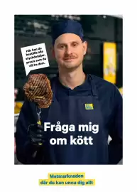 City Gross reklamblad vecka 22 Sida 4