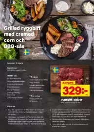 City Gross reklamblad vecka 22 Sida 5