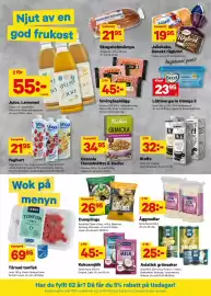 City Gross reklamblad vecka 22 Sida 6
