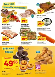 City Gross reklamblad vecka 22 Sida 9