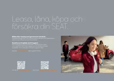 Seat reklamblad Sida 10
