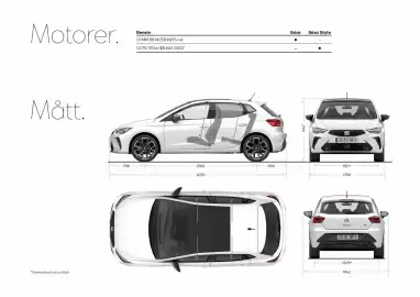 Seat reklamblad Sida 8