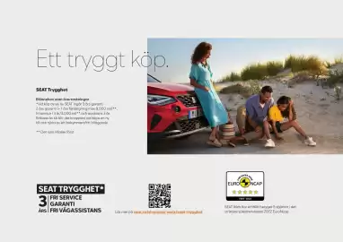 Seat reklamblad Sida 9