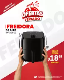 Catálogo Novicompu Página 2