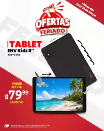 Catálogo Novicompu Página 3