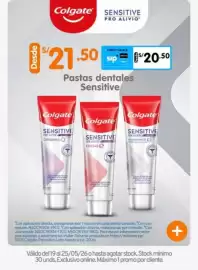 Catálogo Mifarma semana 21 Página 13