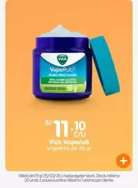 Catálogo Mifarma semana 21 Página 16