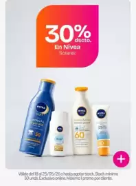 Catálogo Mifarma semana 21 Página 8