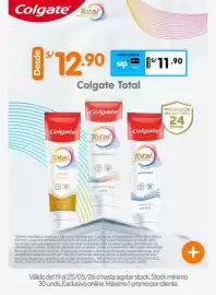 Catálogo Mifarma semana 21 Página 9
