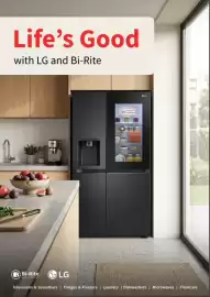 Bi-Rite catalogue Page 1