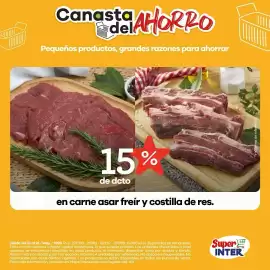 Catálogo Super Inter Página 1