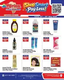 Africa Cash and Carry catalogue week 21 Page 2