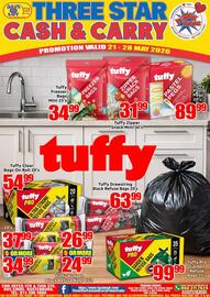 Three Star Cash and Carry catalogue week 21 Page 8