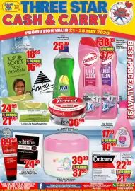 Three Star Cash and Carry catalogue week 21 Page 4