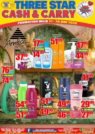 Three Star Cash and Carry catalogue week 21 Page 5