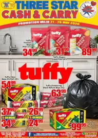 Three Star Cash and Carry catalogue week 21 Page 8