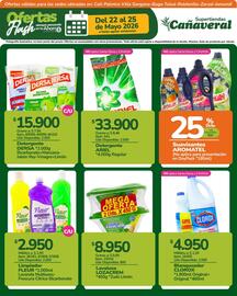 Catálogo Supertiendas Cañaveral Página 18