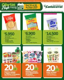 Catálogo Supertiendas Cañaveral Página 10