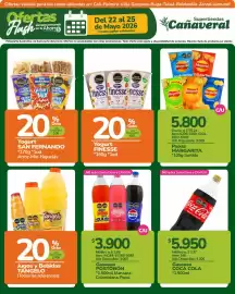 Catálogo Supertiendas Cañaveral Página 11
