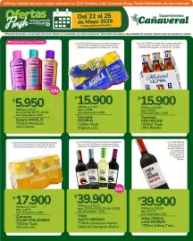 Catálogo Supertiendas Cañaveral Página 12