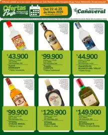 Catálogo Supertiendas Cañaveral Página 13