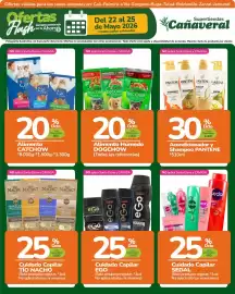 Catálogo Supertiendas Cañaveral Página 14