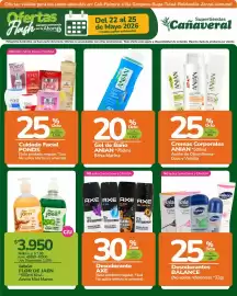 Catálogo Supertiendas Cañaveral Página 15