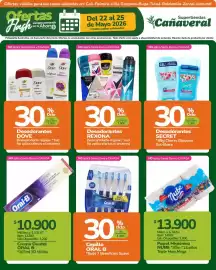 Catálogo Supertiendas Cañaveral Página 16
