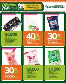 Catálogo Supertiendas Cañaveral Página 17